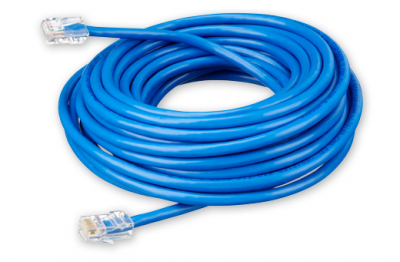 Victron Energy RJ45 UTP Cable 15m